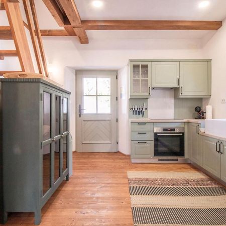 House Bella Apartment โบฮินิสกา เบลา ภายนอก รูปภาพ