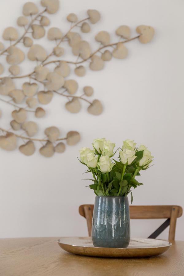 House Bella Apartment โบฮินิสกา เบลา ภายนอก รูปภาพ
